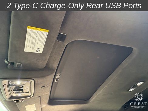 Used 2024 GMC Sierra 1500 Denali Ultimate image 38