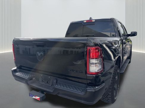 Used 2023 RAM 1500 Tradesman w/ Warlock PACKAGE AWD/4WD image 3
