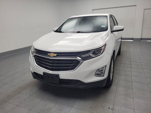 Used 2021 Chevrolet Equinox LT FWD image 15