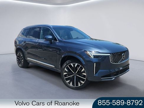 New 2026 Volvo XC90 T8 Ultra w/ Protection Package Premier AWD/4WD image 1