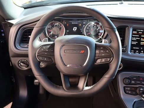 Used 2023 Dodge Challenger R/T Scat Pack image 40