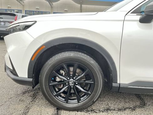 Used 2024 Honda CR-V Sport-L image 21