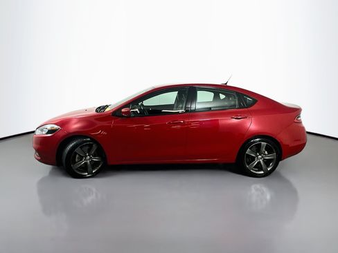 Used 2013 Dodge Dart GT FWD image 4