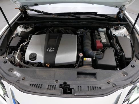 Used 2023 Lexus ES 350 w/ Premium Package FWD image 22
