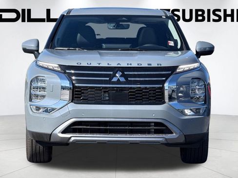 New 2026 Mitsubishi Outlander SE AWD/4WD image 9