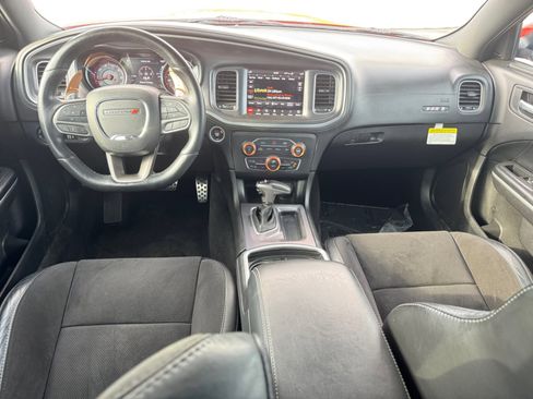 Used 2021 Dodge Charger Scat Pack RWD image 16