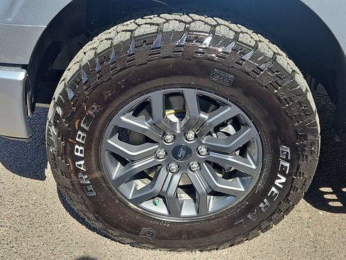 Used 2023 Ford F150 Tremor w/ Equipment Group 402A High AWD/4WD image 27