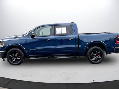 Used 2020 RAM 1500 Big Horn w/ Built-to-serve Edition image 6