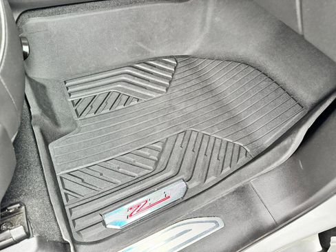 Used 2020 Chevrolet Silverado 1500 RST w/ All-Star Edition image 18