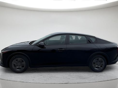 Used 2025 Kia K4 FWD image 6