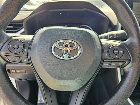 Certified 2025 Toyota RAV4 XLE AWD/4WD image 22