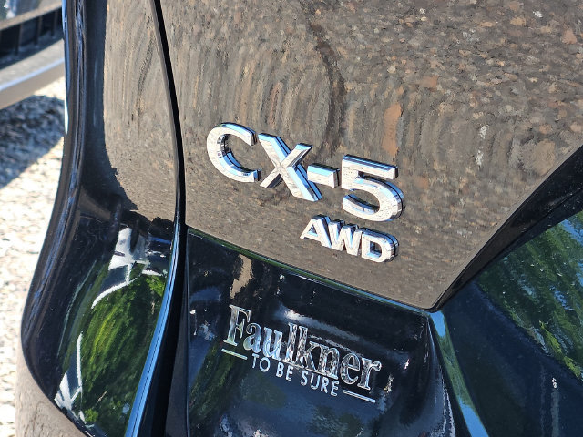 New 2026 MAZDA CX-5 Preferred AWD/4WD image 21