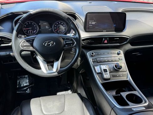 Used 2023 Hyundai Santa Fe XRT AWD/4WD image 15