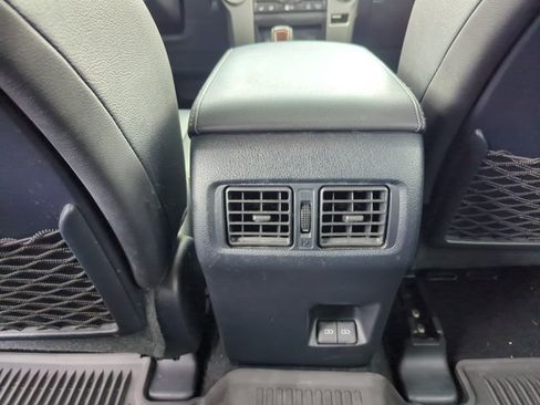 Used 2023 Toyota 4Runner Limited RWD image 25