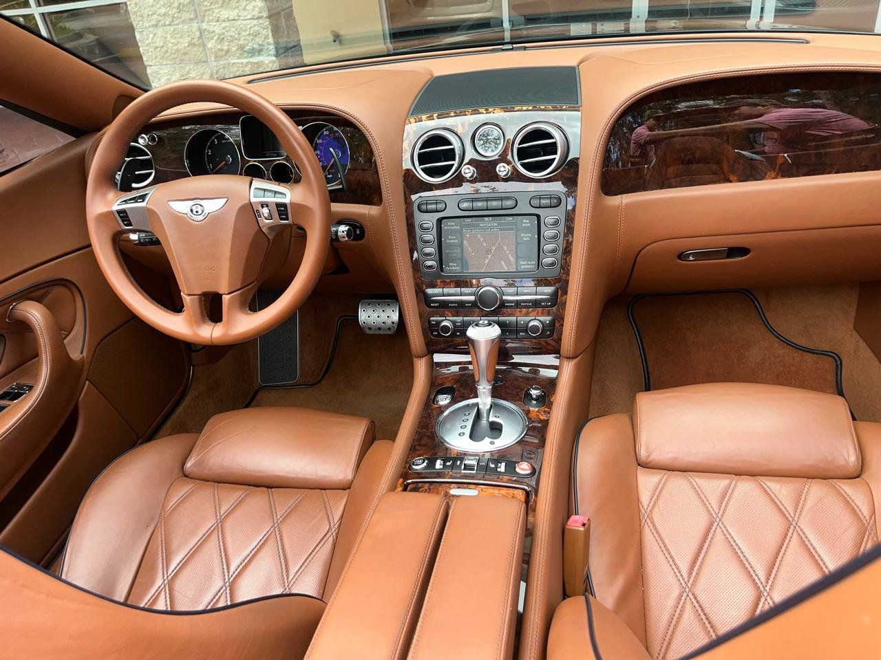 Used 2011 Bentley Continental GT Speed AWD/4WD image 42
