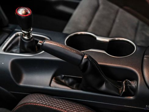 Used 2016 Ford Mustang Shelby GT350R w/ GT350R Equipment Group 920A image 56