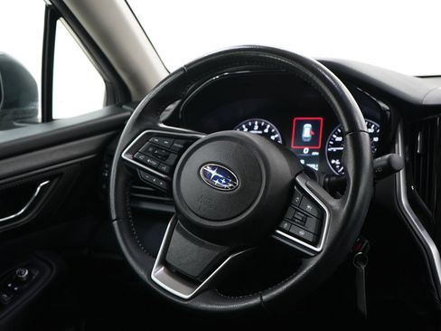 Used 2024 Subaru Outback Premium AWD/4WD image 14