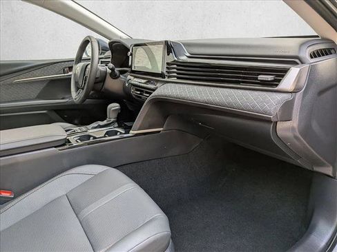 Used 2026 Toyota Camry XLE w/ Premium Package AWD/4WD image 22