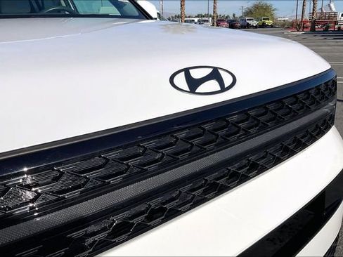 Used 2024 Hyundai Santa Fe Calligraphy image 30