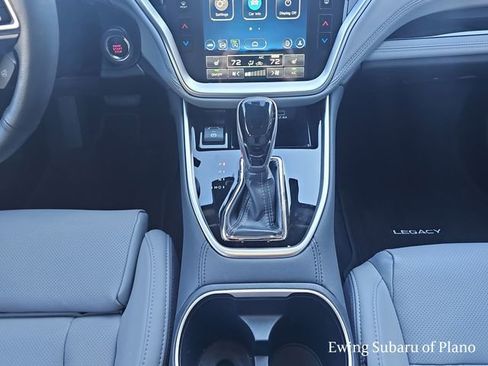 Certified 2025 Subaru Legacy Limited image 11