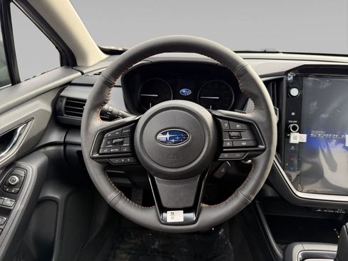 New 2026 Subaru Crosstrek 2.5i Limited image 12