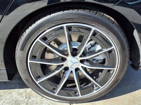 New 2026 Mercedes-Benz CLA 35 AMG 4MATIC image 24