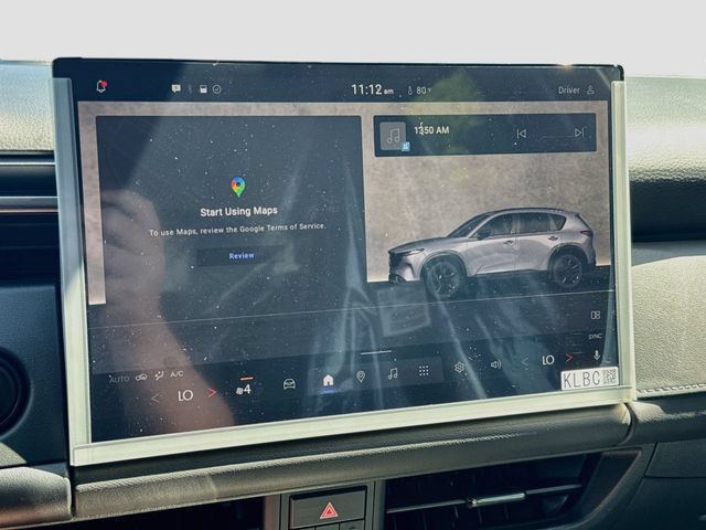 New 2026 MAZDA CX-5 Select AWD/4WD image 15