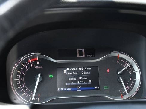Used 2018 Honda Pilot EX-L image 39