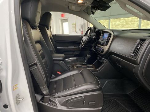 Used 2019 GMC Canyon Denali image 18