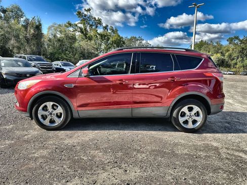 Used 2014 Ford Escape SE w/ Equipment Group 201A image 3