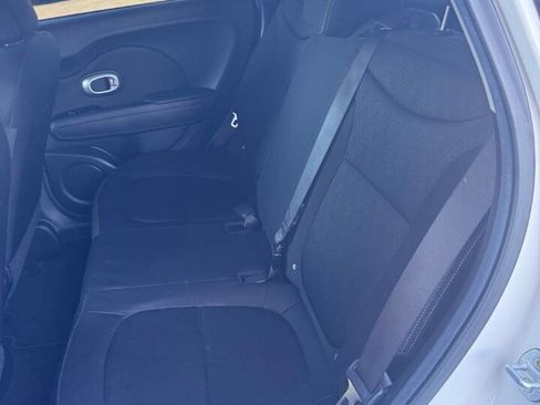 Used 2016 Kia Soul w/ Convenience Package image 16