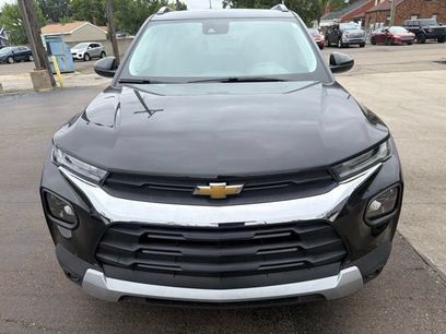 Used 2023 Chevrolet TrailBlazer LT w/ Convenience Package
