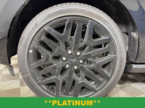 New 2026 Ford Expedition Platinum AWD/4WD image 13