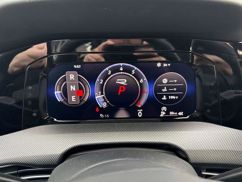 New 2026 Volkswagen Golf w/ Euro Style Package image 29