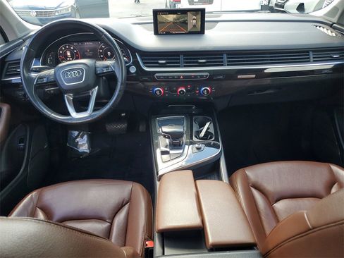 Used 2019 Audi Q7 3.0T Premium Plus w/ Premium Plus Package image 17