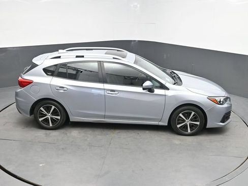 Used 2020 Subaru Impreza 2.0i Premium AWD/4WD image 39