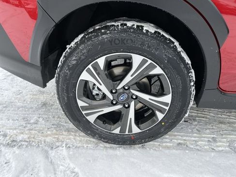 New 2026 Subaru Crosstrek 2.0i Premium image 21