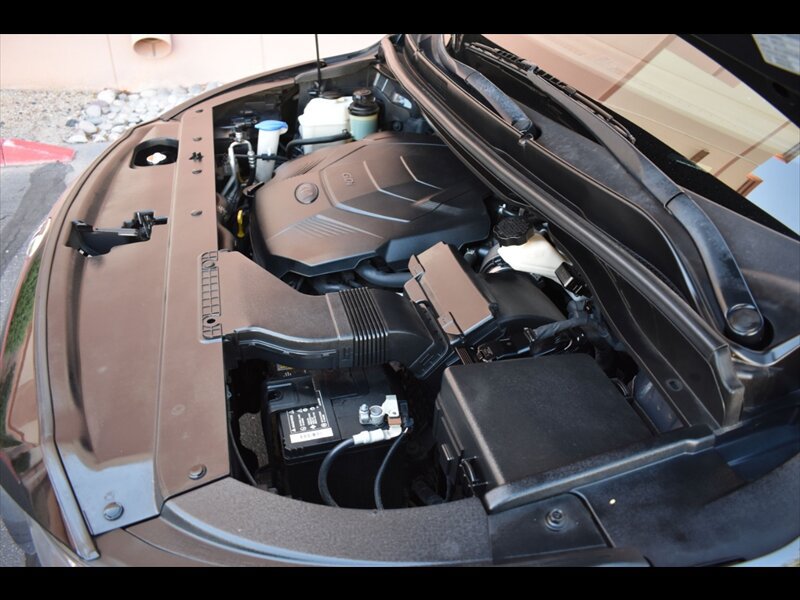 Used 2019 Kia Sedona LX FWD image 44