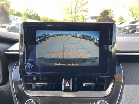 Certified 2023 Toyota Corolla LE FWD image 18