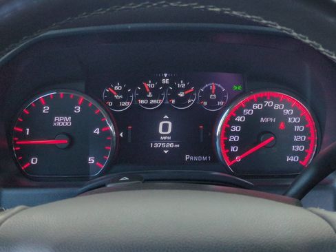 Used 2015 GMC Sierra 2500 Denali w/ Duramax Plus Package AWD/4WD image 36