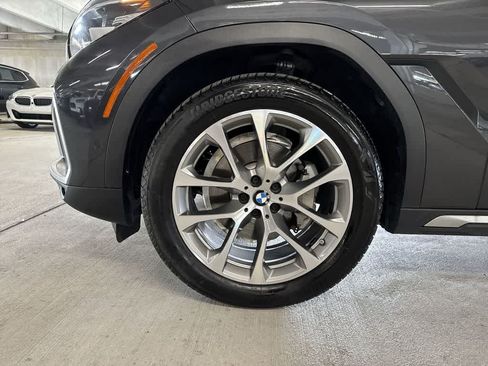 Used 2023 BMW X6 xDrive40i AWD/4WD image 10