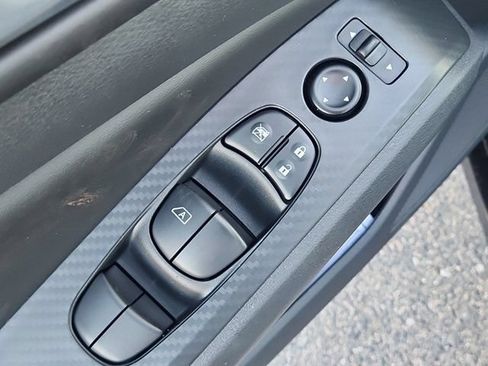 New 2026 Nissan Altima 2.5 SV AWD/4WD image 11