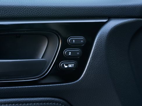 Certified 2026 Honda Odyssey Touring image 28