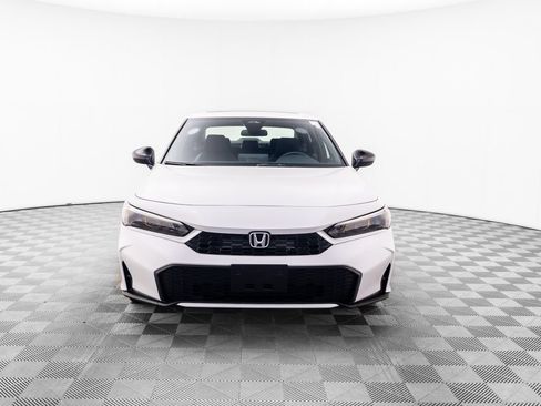 Used 2025 Honda Civic Sport image 11