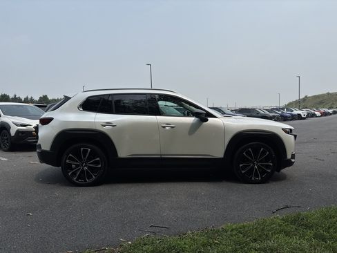 Used 2024 MAZDA CX-50 AWD 2.5 Turbo w/ Cargo Package image 21