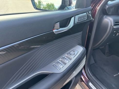 Used 2024 Hyundai Palisade Calligraphy AWD/4WD image 19