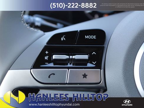 New 2025 Hyundai Elantra SEL image 27