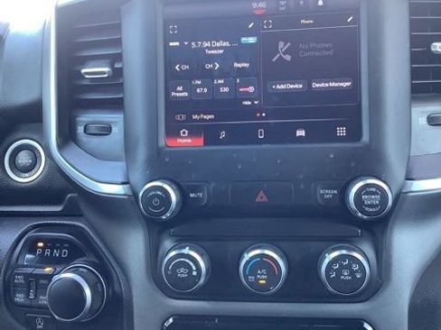 Certified 2022 RAM 1500 Big Horn AWD/4WD image 27