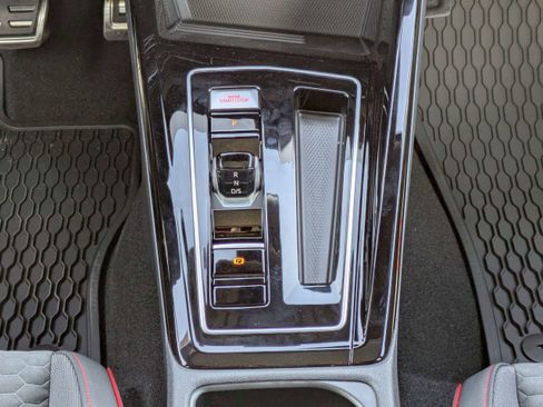 New 2026 Volkswagen GTI SE FWD image 19