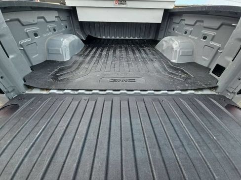 Used 2024 GMC Sierra 1500 Pro w/ Pro Value Package AWD/4WD image 29